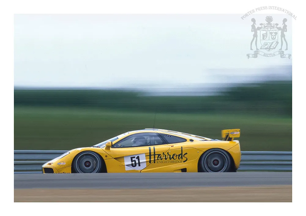 Speed Merchant