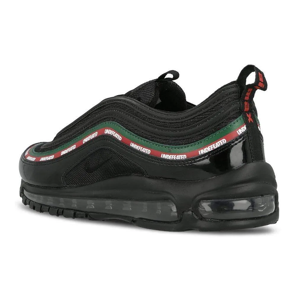 Undefeated x Nike Air Max 97 OG Black