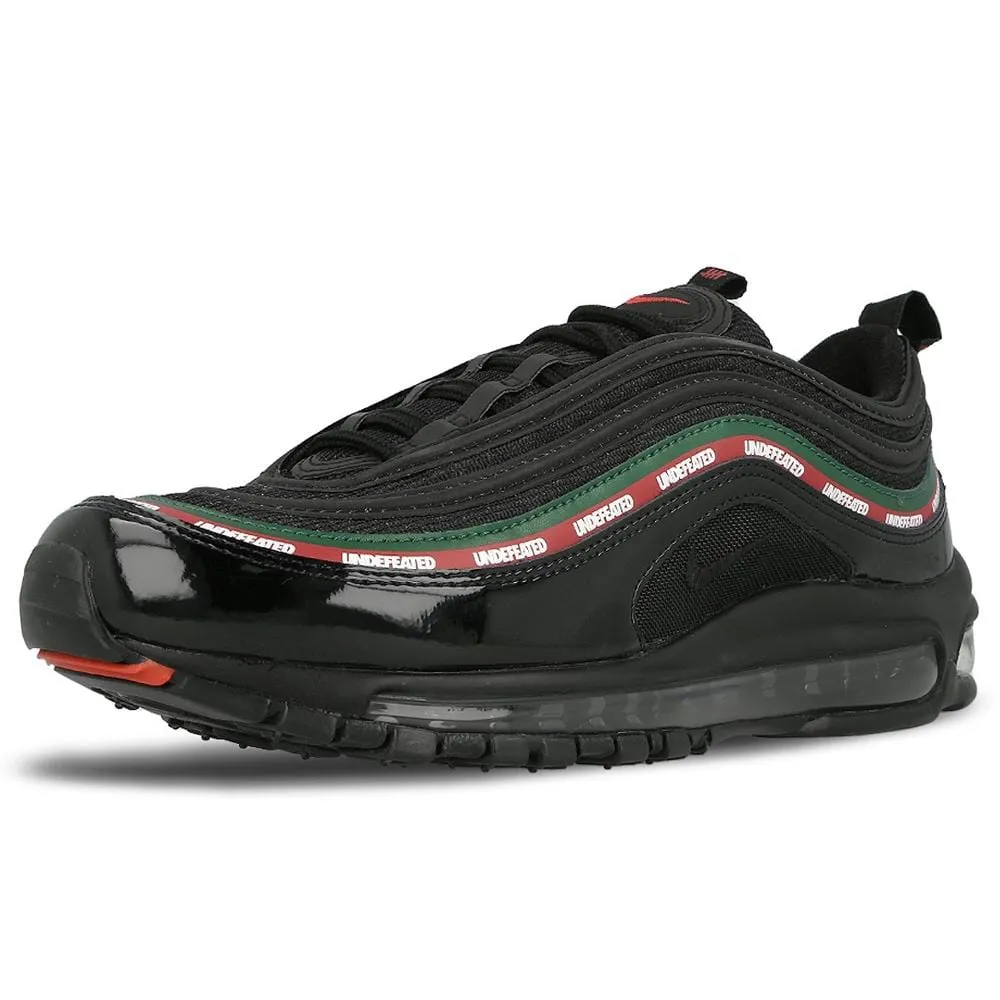 Undefeated x Nike Air Max 97 OG Black