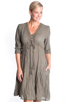 Utah Dress in Combat