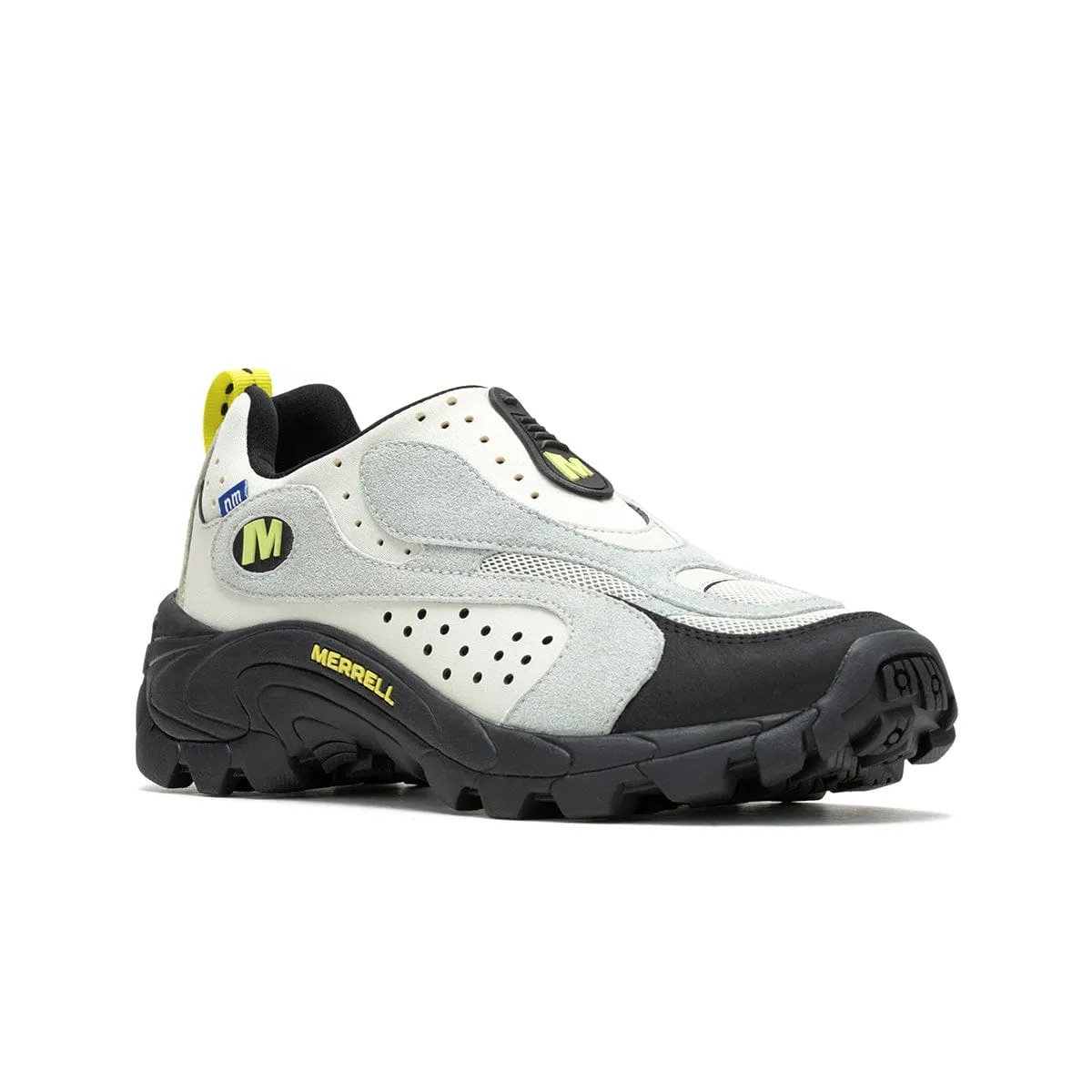 X NICOLE MCLAUGHLIN WOMEN'S MOC SPEED STREAK EVO