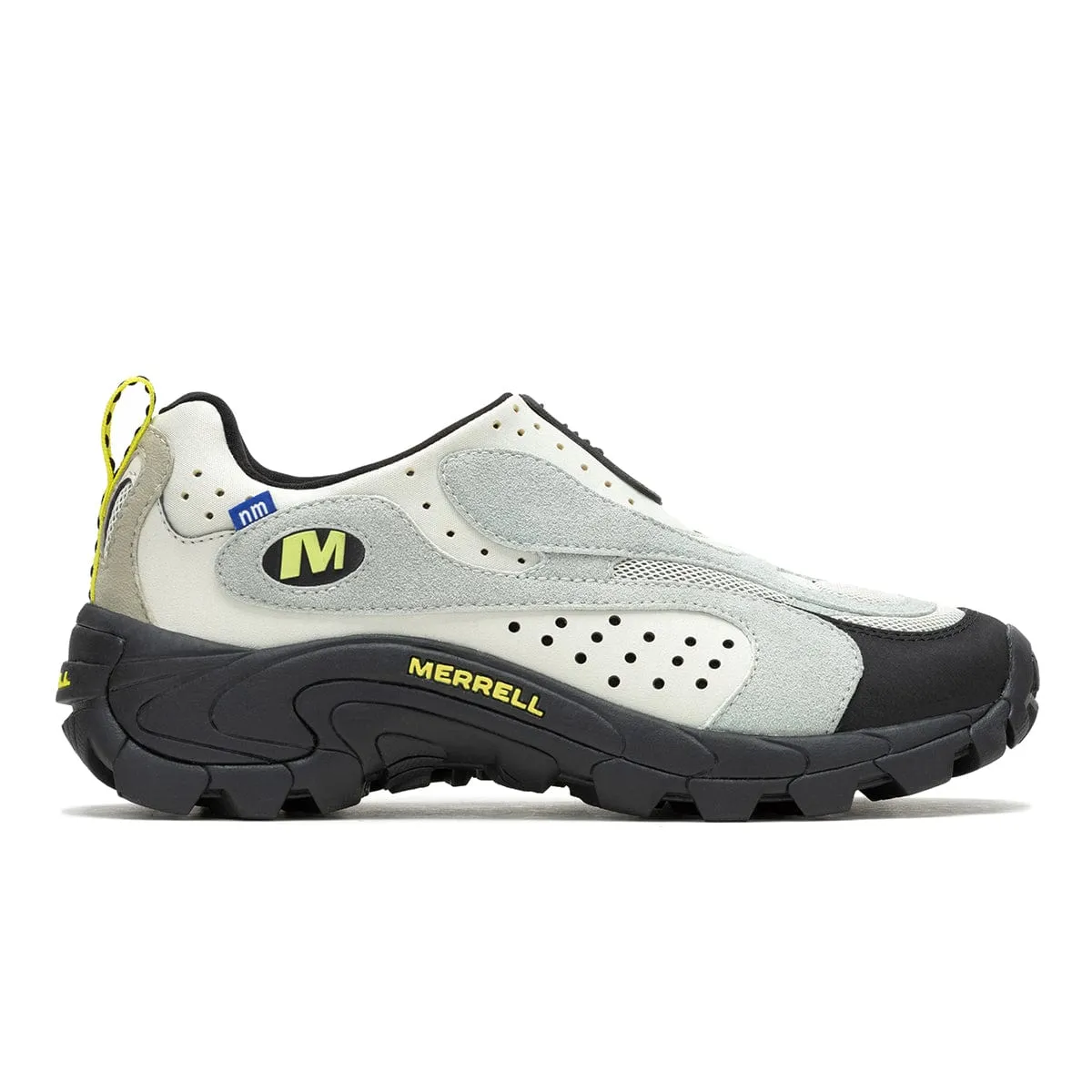 X NICOLE MCLAUGHLIN WOMEN'S MOC SPEED STREAK EVO