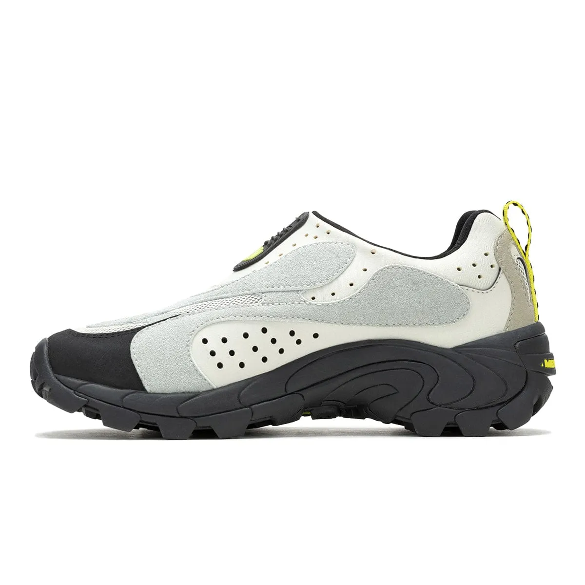 X NICOLE MCLAUGHLIN WOMEN'S MOC SPEED STREAK EVO
